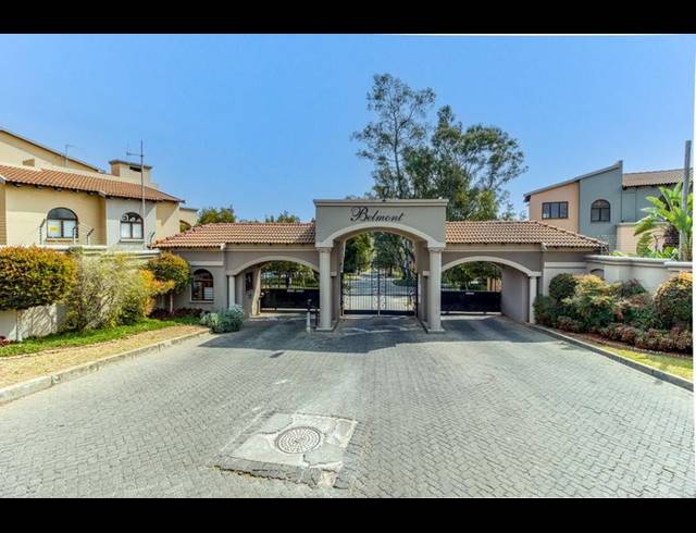 1 BEDROOM APARTMENT FOR SALE IN NORTH RIDING